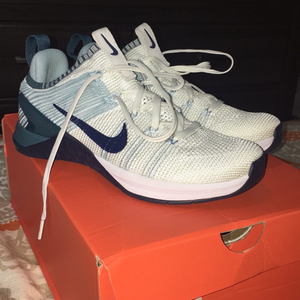 Nike METCON, size 6.5